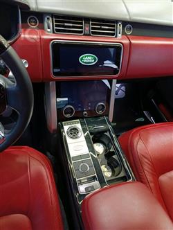 Land Rover Range Rover Vogue